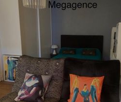 A louer STUDIO  29 M2 BORD DE MER CARQUEIRANNE