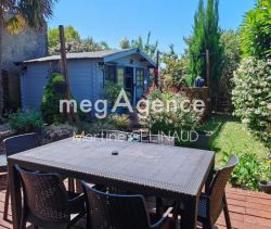 A louer MAISON  CONTEMPORAINE  SAINTES