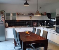 A louer MAISON  CONTEMPORAINE  SAINTES