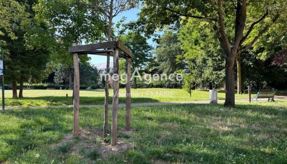 A louer APPARTEMENT T2 39 M2  AMIENS