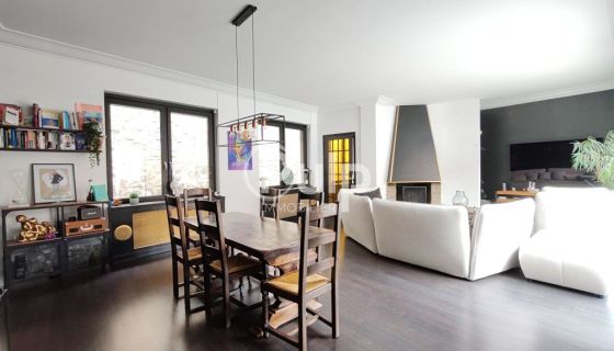 A louer APPARTEMENT DE PRESTIGE T5 225 M2 TERRASSE BORD DE MER BOULOGNE SUR MER