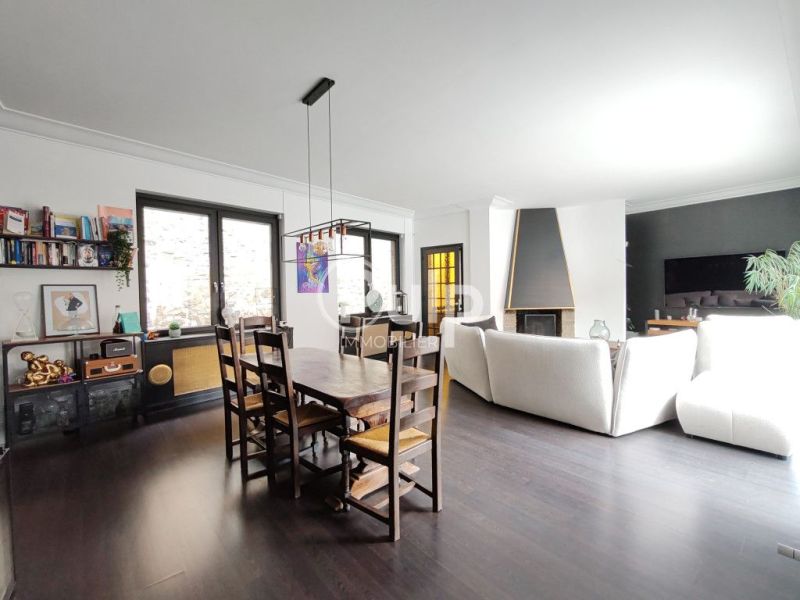 A louer APPARTEMENT DE PRESTIGE T5 225 M2 TERRASSE BORD DE MER BOULOGNE SUR MER