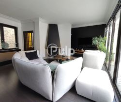 A louer APPARTEMENT DE PRESTIGE T5 225 M2 TERRASSE BORD DE MER BOULOGNE SUR MER