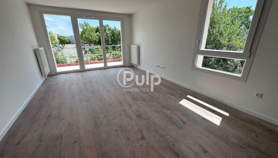 A louer APPARTEMENT NEUF T3 60 M2  LENS