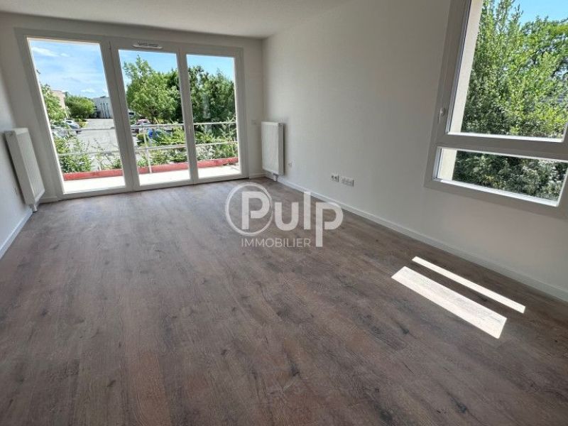 A louer APPARTEMENT NEUF T3 60 M2  LENS