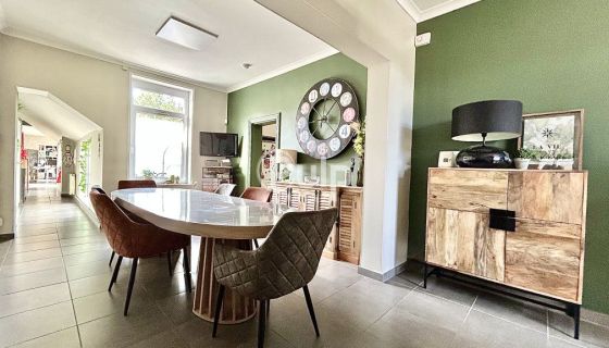 A louer MAISON  CONTEMPORAINE  GIVENCHY EN GOHELLE