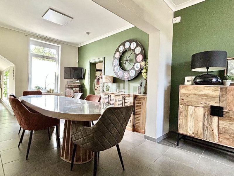 A louer MAISON  CONTEMPORAINE  GIVENCHY EN GOHELLE