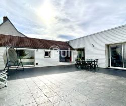 A louer MAISON  CONTEMPORAINE  GIVENCHY EN GOHELLE