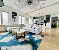 A louer APPARTEMENT DUPLEX T5 129 M2  ARRAS