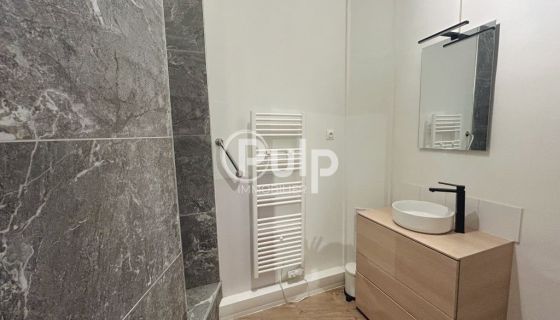 A louer APPARTEMENT T2 61 M2 PLAGE à PIED BOULOGNE SUR MER