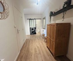 A louer APPARTEMENT T2 61 M2 PLAGE à PIED BOULOGNE SUR MER