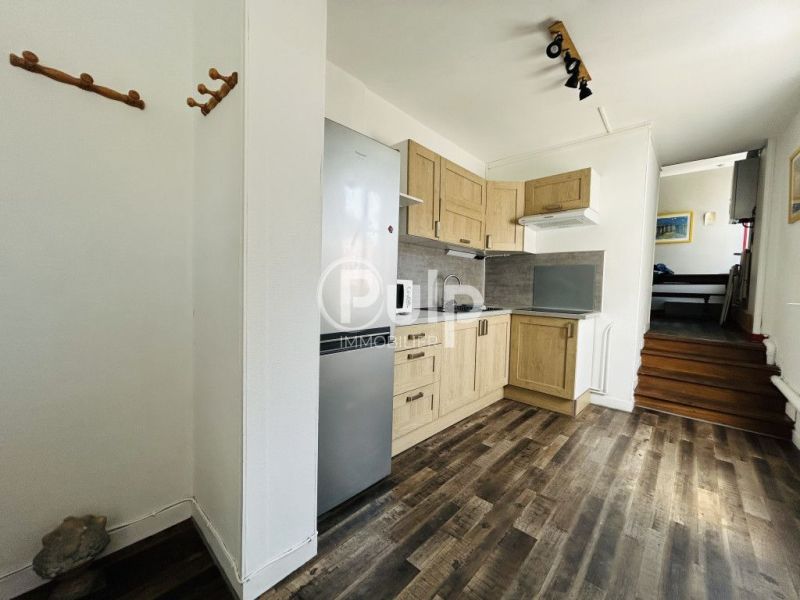 A louer APPARTEMENT  121 M2 TERRASSE  ARRAS