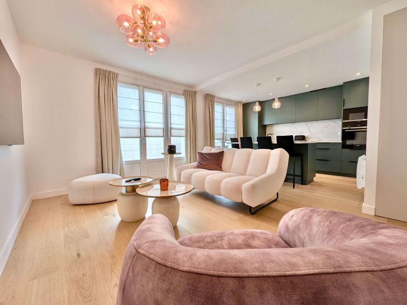 vente Appartement de charme et standing T3 La Baule 
