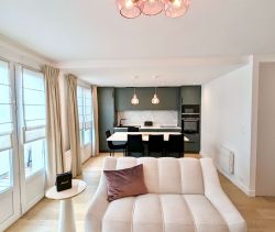 vente Appartement de charme et standing T3 La Baule 