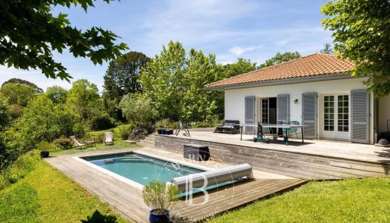 A louer MAISON  DE MAîTRE  SAINT JEAN DE LUZ