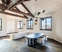 A vendre MAISON DE VILLE 170 M² PLAGE A PIEDS BIARRITZ