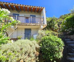 A louer MAISON  5 PIECES 105 M2  LAROQUE DES ALBERES Village