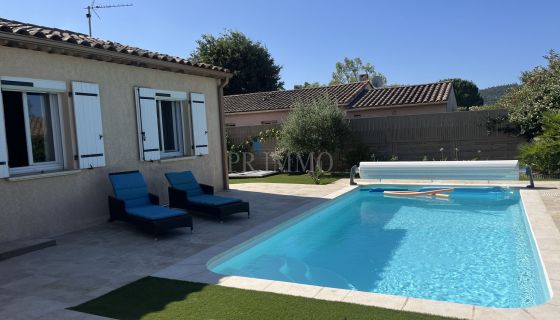 A louer MAISON  CONTEMPORAINE  LES ARCS