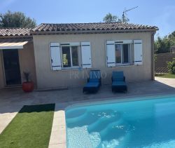 A louer MAISON  CONTEMPORAINE  LES ARCS