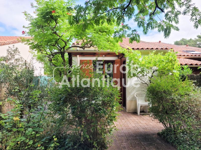 A vendre MAISON  3 PIECES 43 M2 BORD DE MER LES MATHES