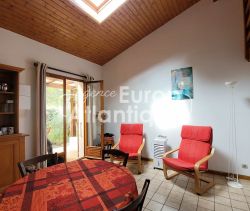 A vendre MAISON  3 PIECES 43 M2 BORD DE MER LES MATHES