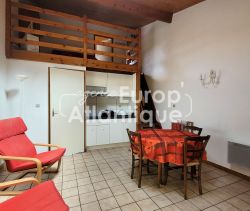 A vendre MAISON  3 PIECES 43 M2 BORD DE MER LES MATHES