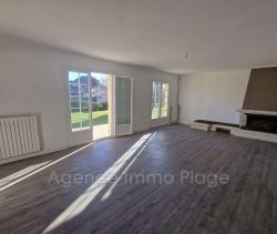 A vendre MAISON  4 PIECES 95 M2 BORD DE MER GRAYAN ET L HOPITAL