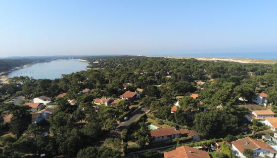 A vendre MAISON  5 PIECES 150 M2 PLAGE à PIED SEIGNOSSE