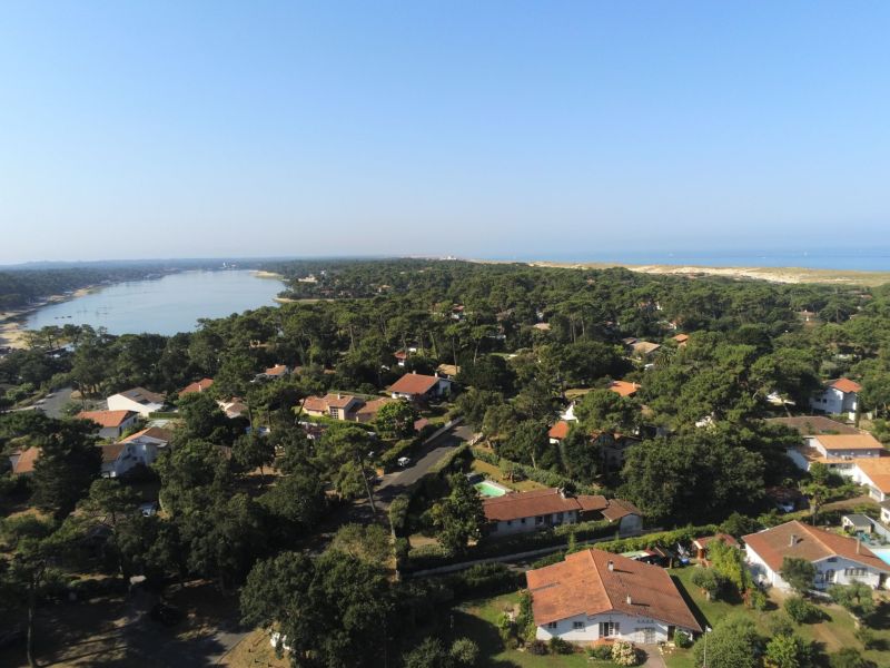 A vendre MAISON  5 PIECES 150 M2 PLAGE à PIED SEIGNOSSE
