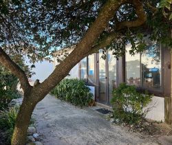 A vendre MAISON  5 PIECES 85 M2 BORD DE MER LONGEVILLE SUR MER