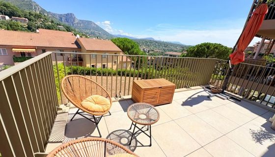 A louer APPARTEMENT T3 65 M2 TERRASSE  VENCE