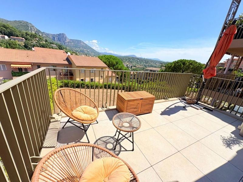 A louer APPARTEMENT T3 65 M2 TERRASSE  VENCE
