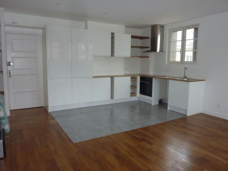 A louer APPARTEMENT NEUF T3 52 M2  LISIEUX