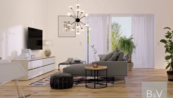 A vendre APPARTEMENT T4 96 M² BIDART