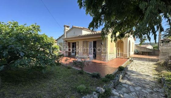 A louer MAISON  5 PIECES 177 M2  ALES