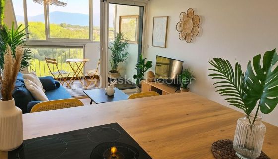 A louer APPARTEMENT T2 28 M2 PLAGE à PIED SAINT CYPRIEN