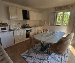 A louer APPARTEMENT T3 67 M2  VIDAUBAN