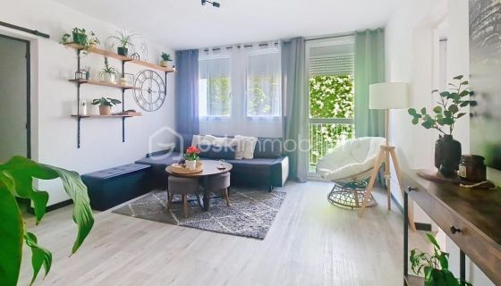 A louer APPARTEMENT T4 82 M2 BORD DE MER MARIGNANE