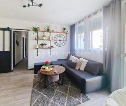 A louer APPARTEMENT T4 82 M2 BORD DE MER MARIGNANE