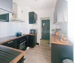 A louer APPARTEMENT T4 82 M2 BORD DE MER MARIGNANE