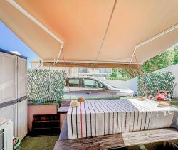 A louer APPARTEMENT T3 53 M2 TERRASSE PLAGE à PIED PALAVAS LES FLOTS