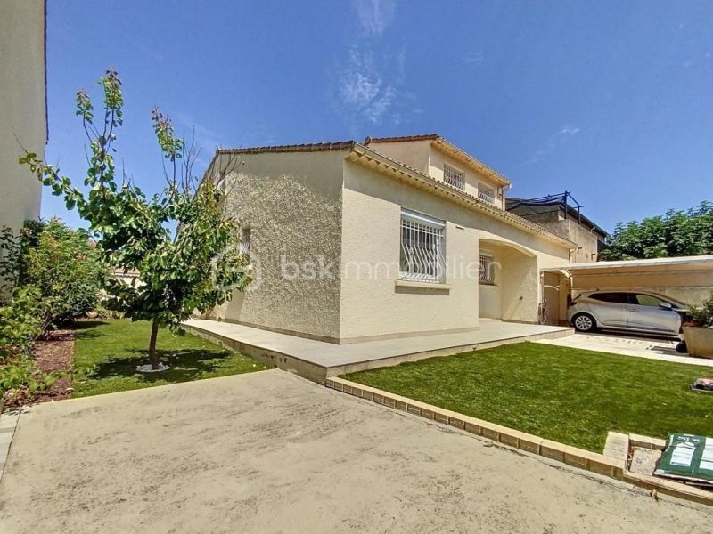 A louer MAISON  4 PIECES 92 M2 BORD DE MER AGDE