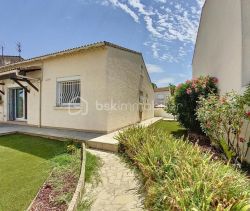 A louer MAISON  4 PIECES 92 M2 BORD DE MER AGDE