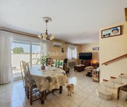 A louer MAISON  4 PIECES 92 M2 BORD DE MER AGDE