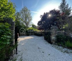 A louer MAISON  DE MAîTRE  TRIGANCE