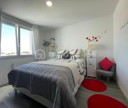 A louer APPARTEMENT NEUF T2 43 M2 TERRASSE VUE MER SAINT HILAIRE DE RIEZ