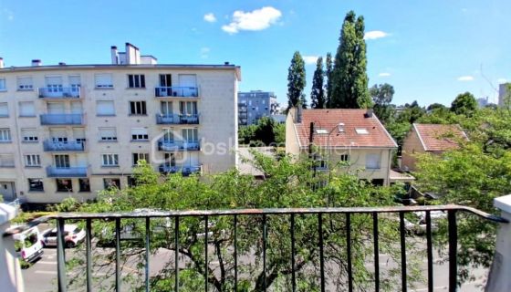 A louer APPARTEMENT T2 39 M2  SAINT HERBLAIN