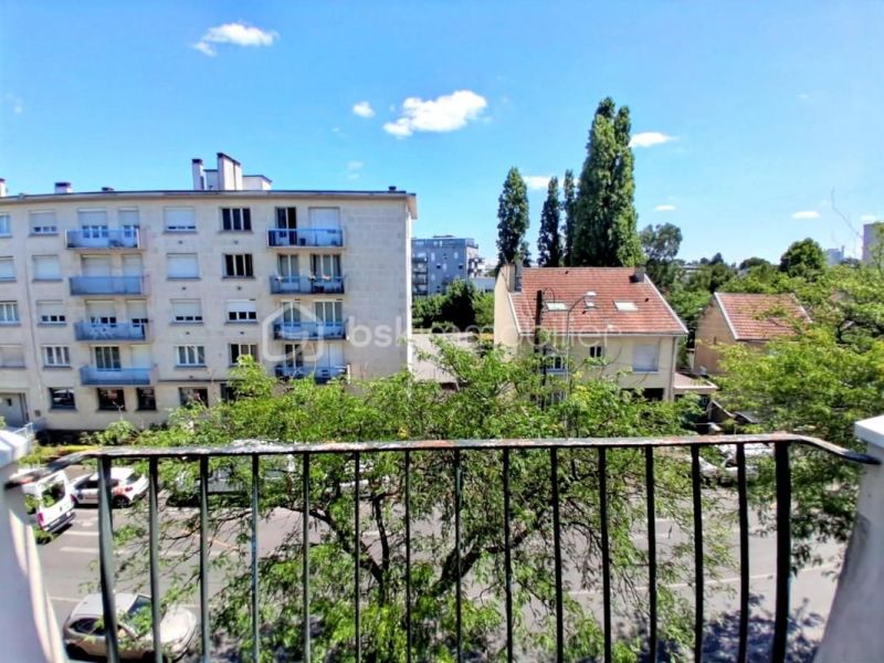 A louer APPARTEMENT T2 39 M2  SAINT HERBLAIN