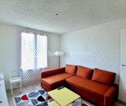 A louer APPARTEMENT T2 39 M2  SAINT HERBLAIN