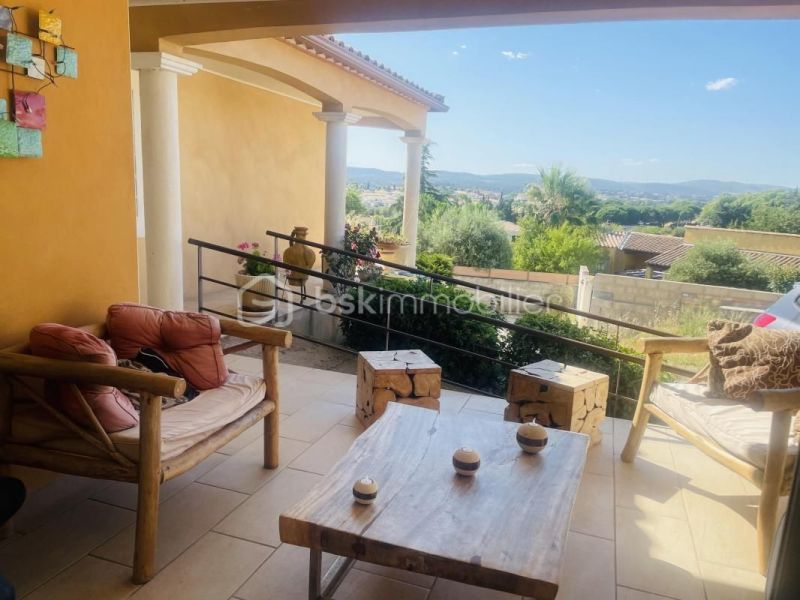 A louer MAISON  2 PIECES 80 M2 BORD DE MER BALARUC LES BAINS